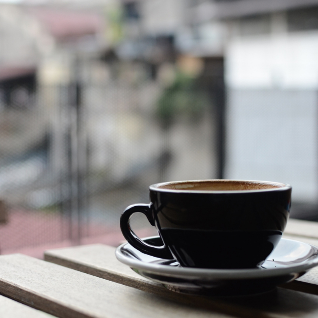 coffee
